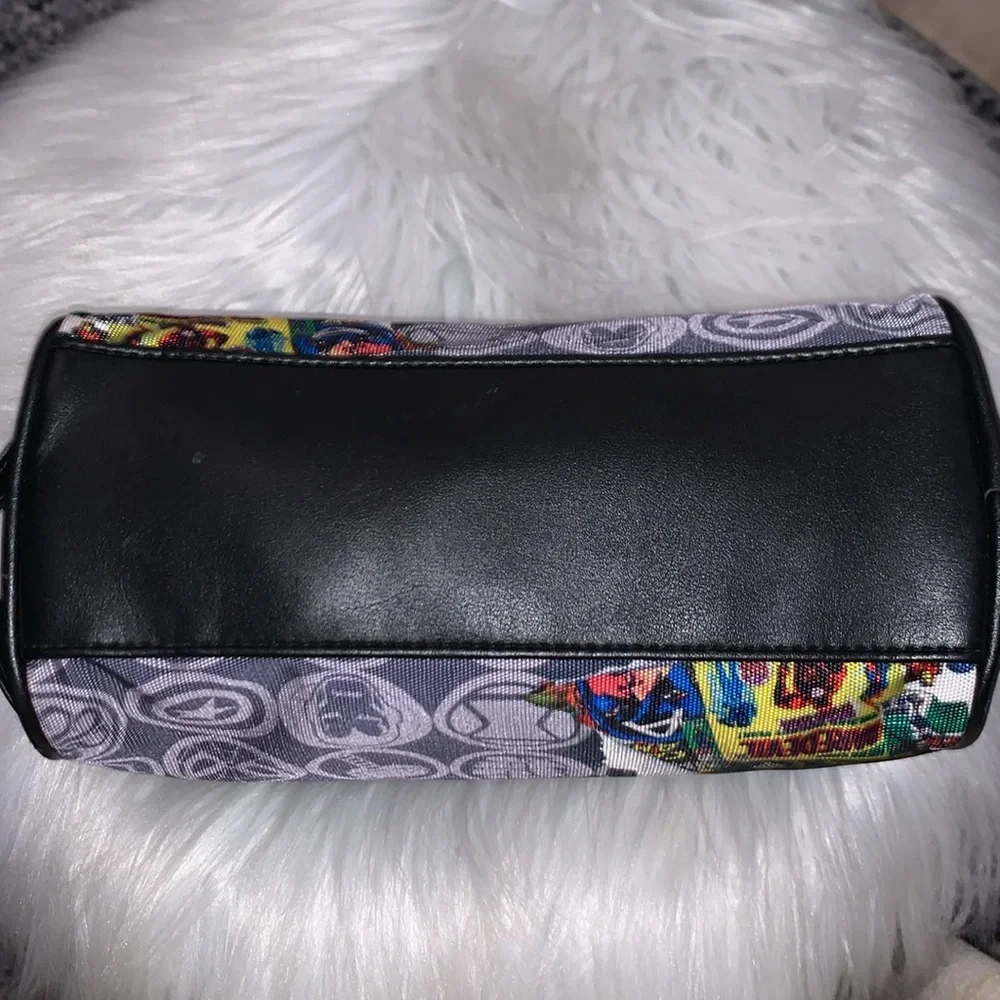 Marvel Comics The Avengers Travel Bag